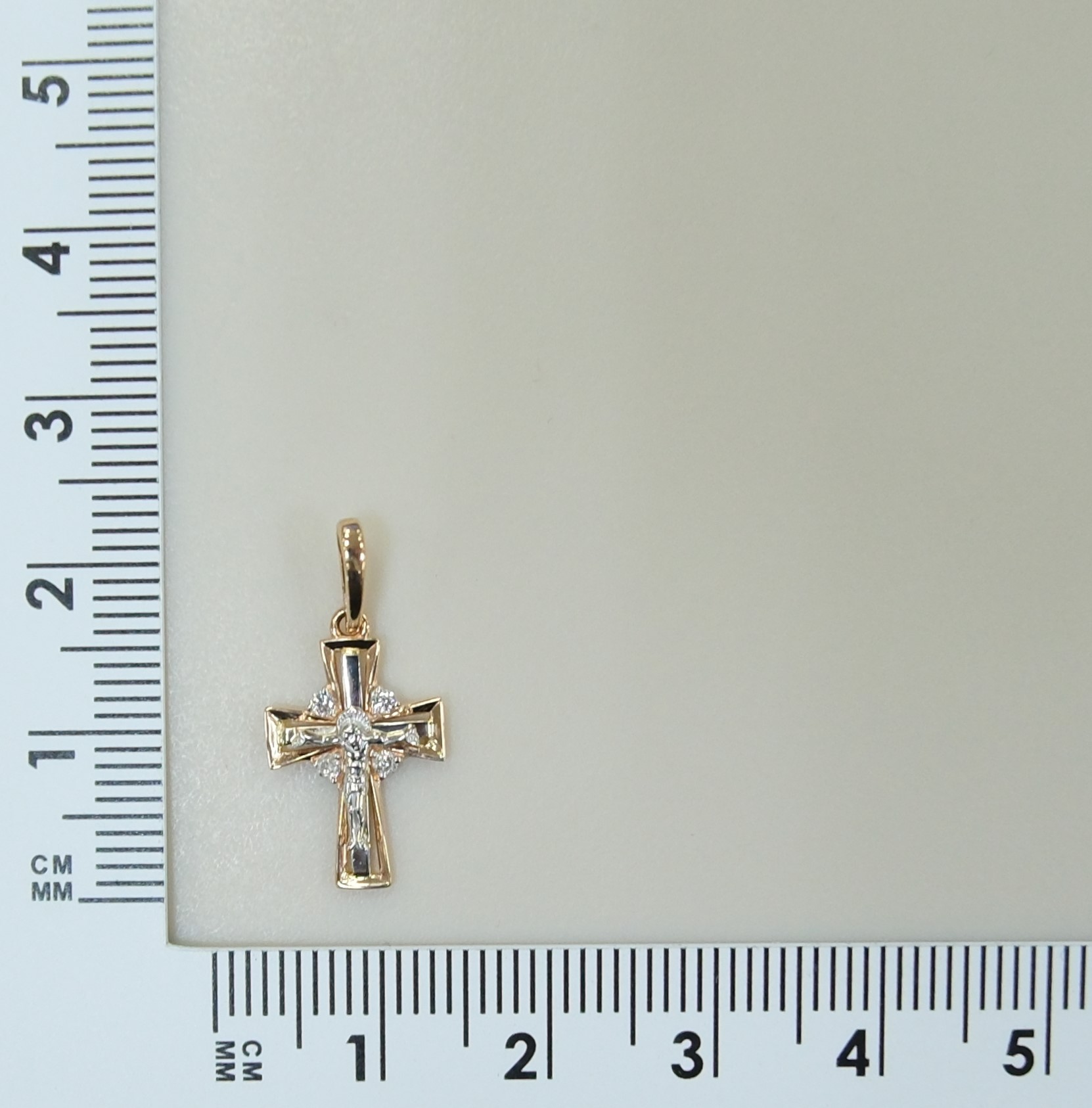 10411-000505 Подвеска (Au 585)